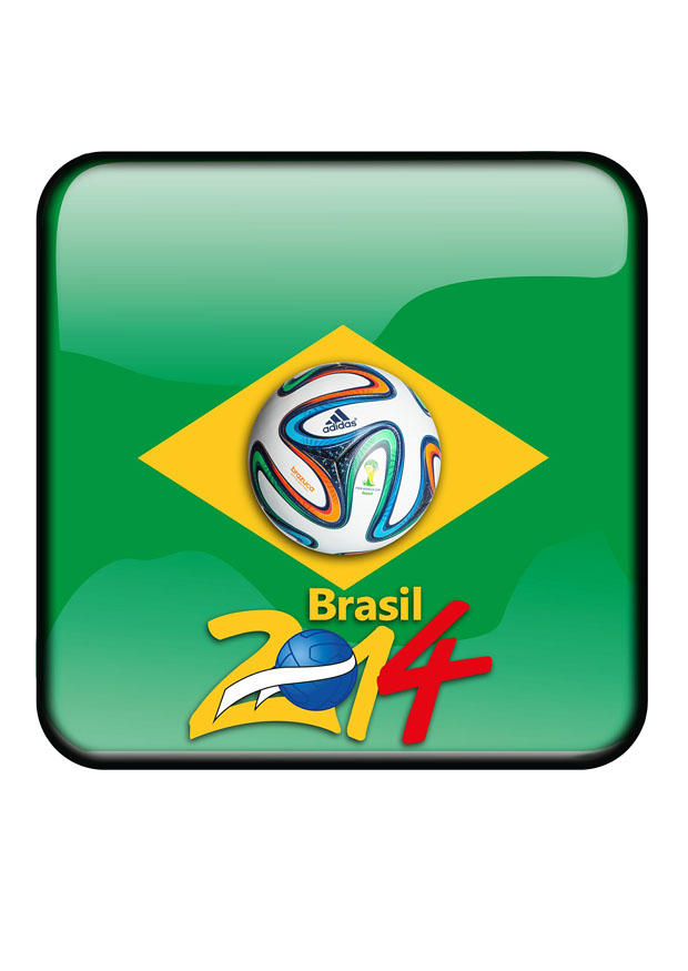 world cup brasilien Bild world cup brasilien