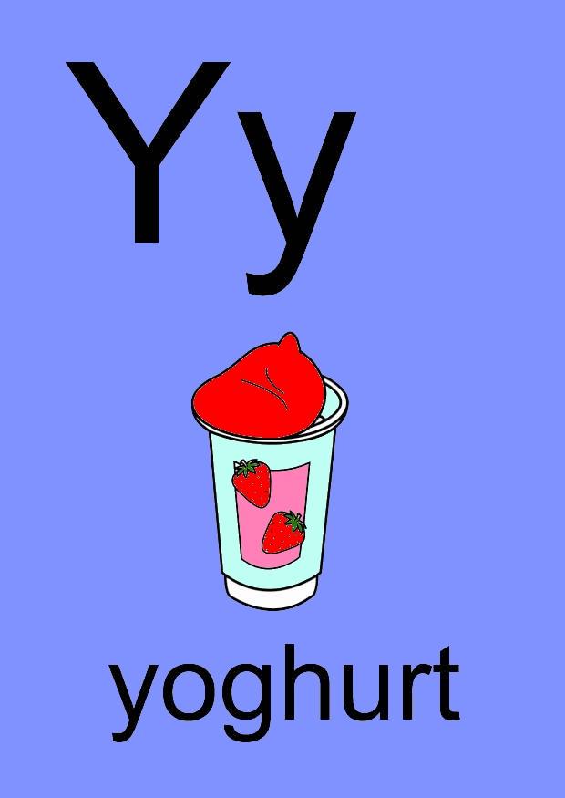 y Bild y