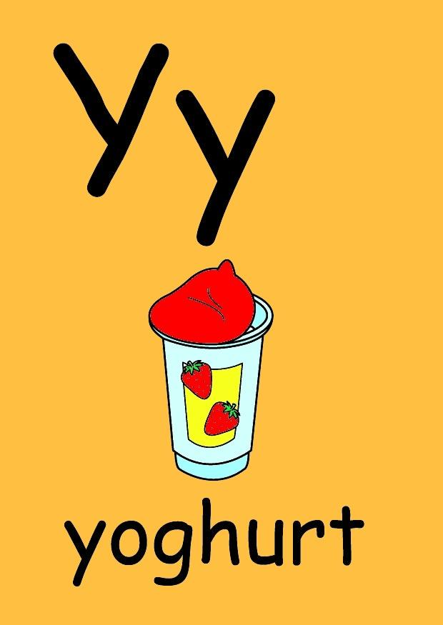 y Bild y
