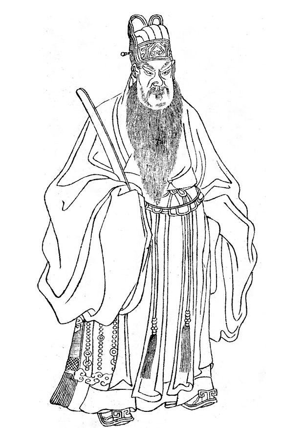 yang chicheng Malvorlage yang chicheng