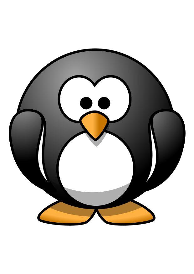 z1-pinguin Bild z1-pinguin