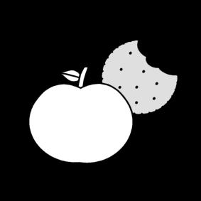 zwischenmahlzeit Malvorlage zwischenmahlzeit