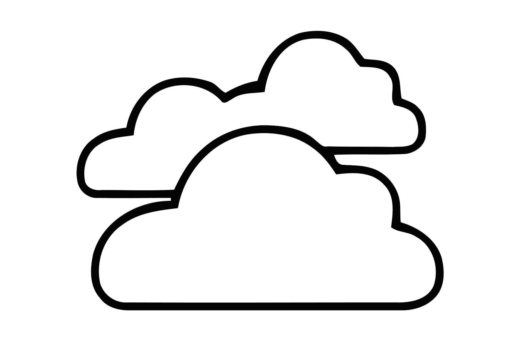 Wolke Ausmalbilder Ultra Coloring Pages | My XXX Hot Girl