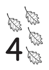 malvorlage 4