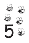 malvorlage 5