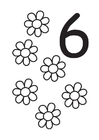 malvorlage 6