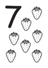 malvorlage 7