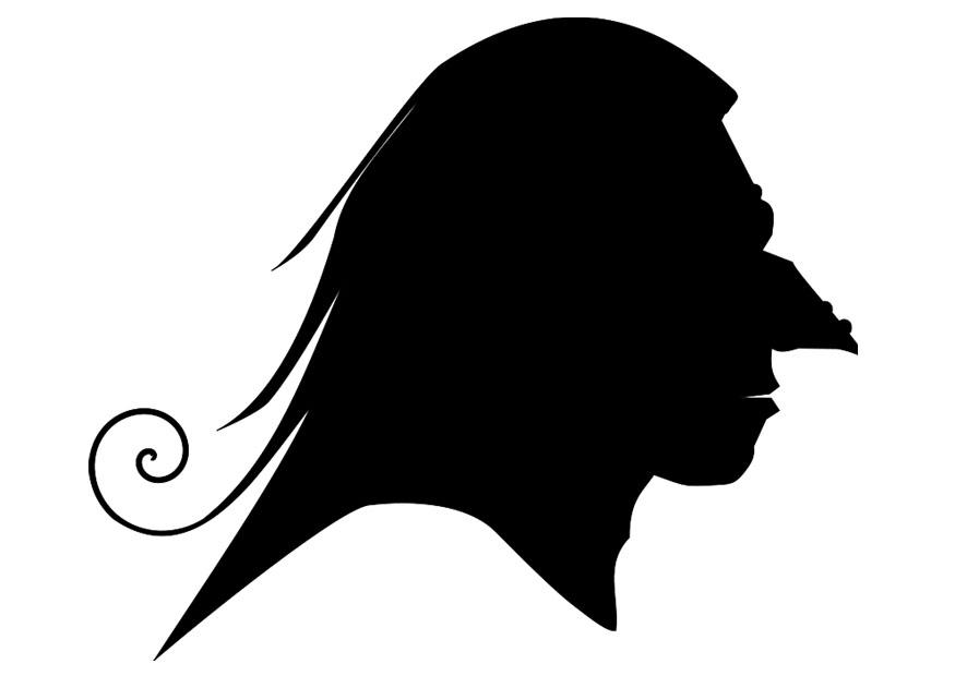 Malvorlage alte Hexe Kostenlose Ausmalbilder Zum