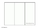 Malvorlage  Andorra