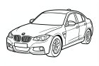 Auto - BMW