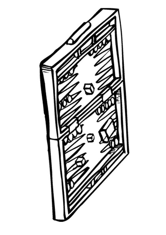 Backgammon