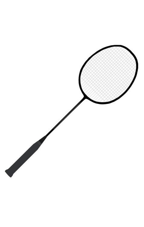 BadmintonschlÃ¤ger