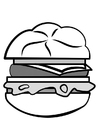 malvorlage Bürger