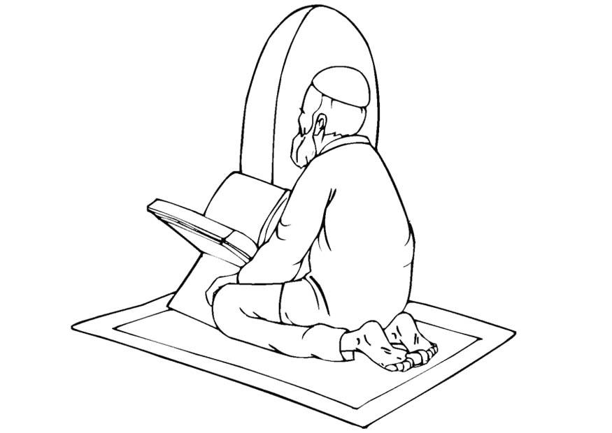 ausmalbilder islam ausmalbilder islam
