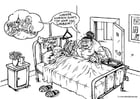 Bett