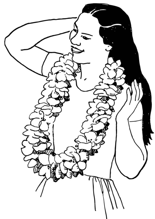 Malvorlage Blumenkranz Kostenlose Ausmalbilder Zum Ausdrucken Bild 13825