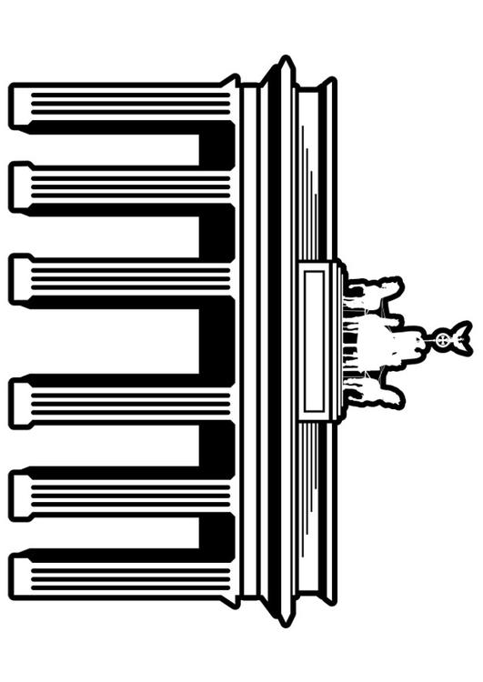 Brandenburger Tor