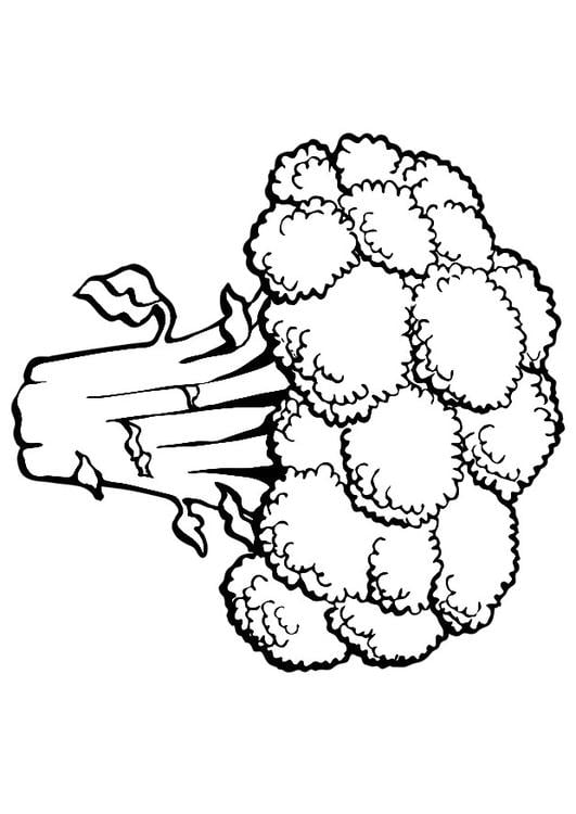 Brokkoli