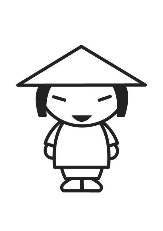 Chinese