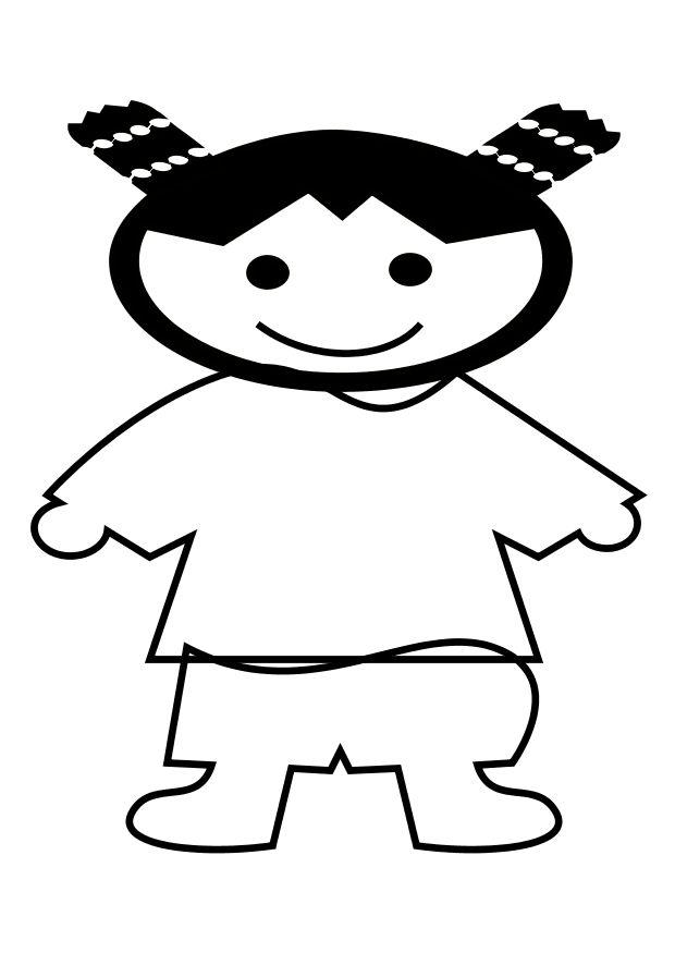 Chinesische amputierte mädchen aus