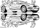 malvorlage Chrysler 300