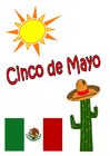 Bild cinco de mayo