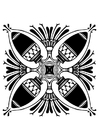 Malvorlagen Design