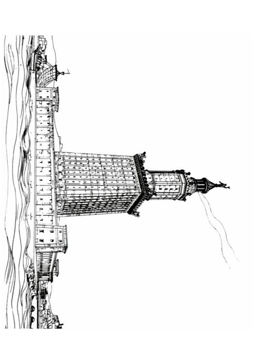 die 7 Weltwunder - Leuchtturm von Alexandrien
