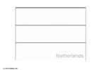 Malvorlagen Die Niederlande