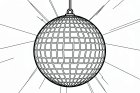 Discokugel
