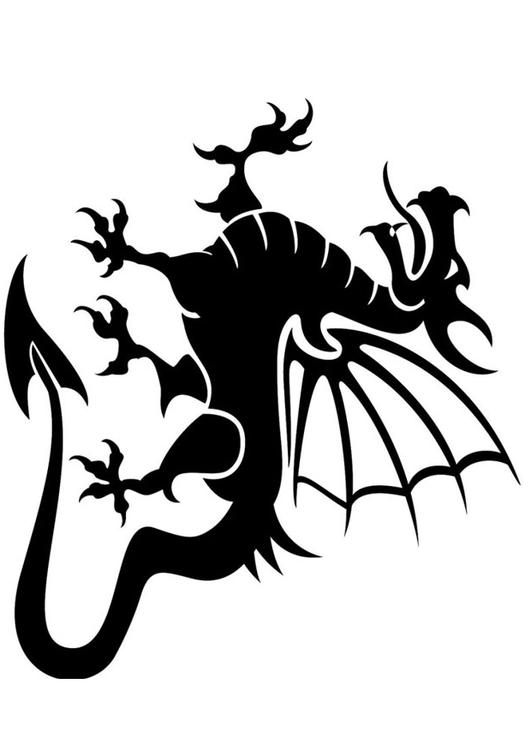 Drache