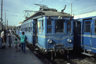 Foto eisenbahn