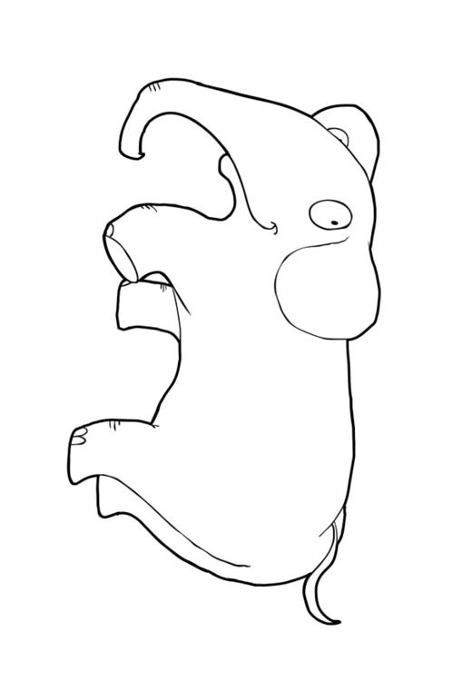 Elefant