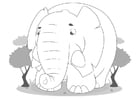 Elefant