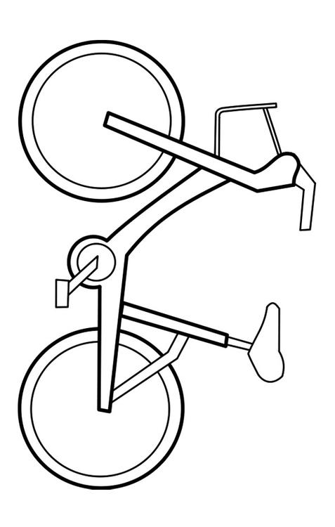 Fahrrad