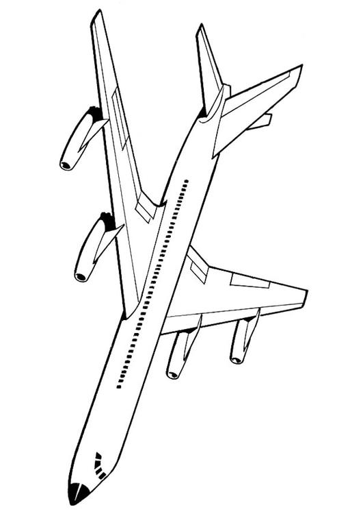 Flugzeug