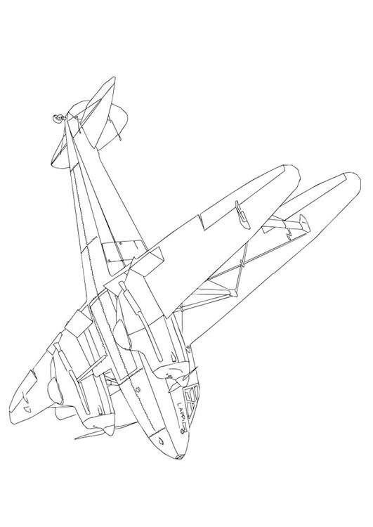 Flugzeug
