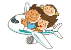 Flugzeug