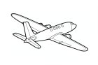 Flugzeug