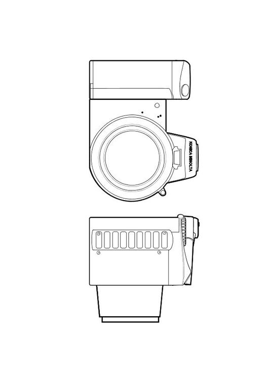 Fotoapparat