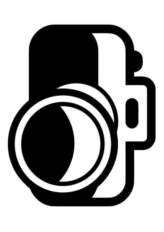 Fotokamera
