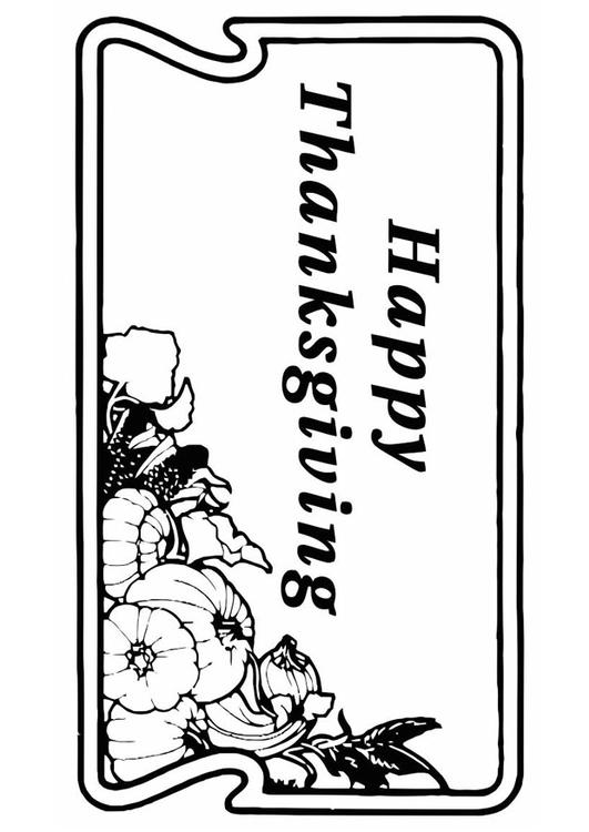 FrÃ¶hliches Thanksgiving