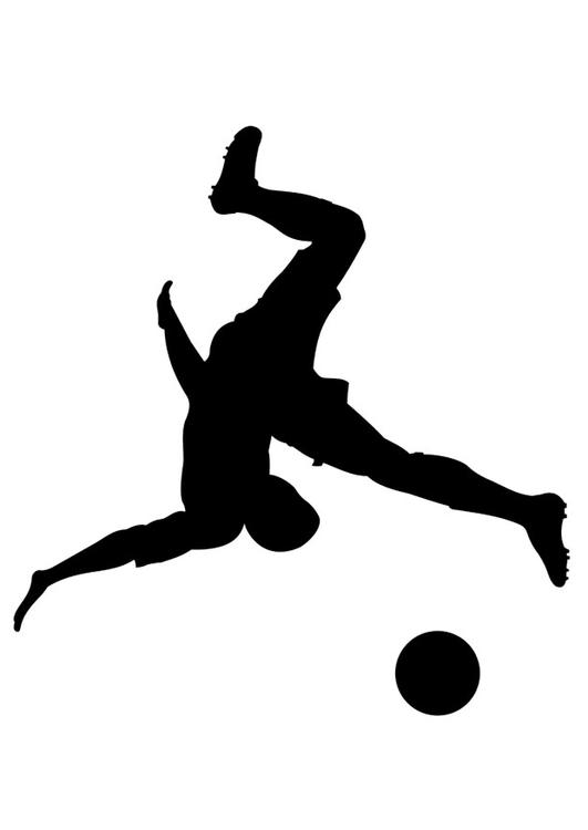 FuÃŸball spielen