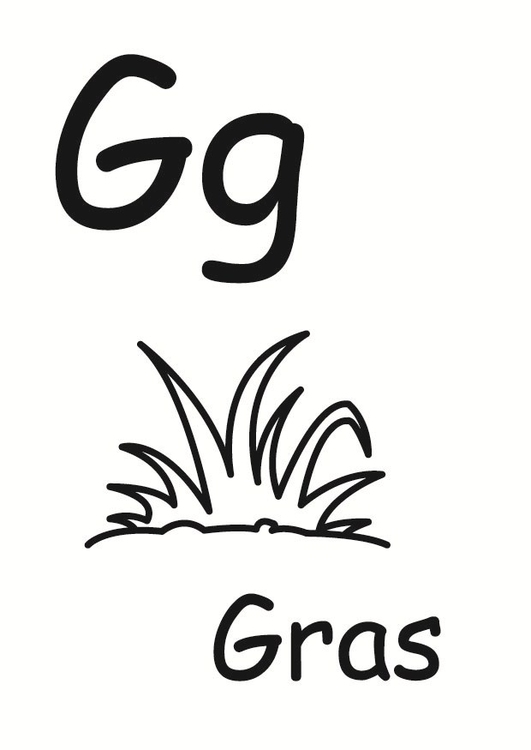 gras malvorlage  coloring and malvorlagan