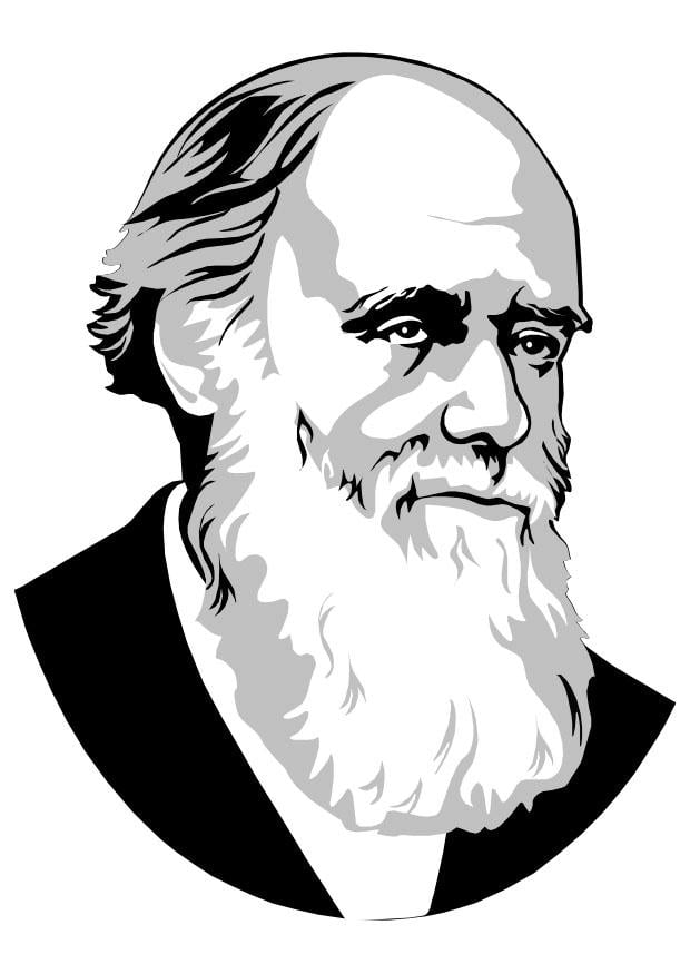 Malvorlage  Galileo Galilei