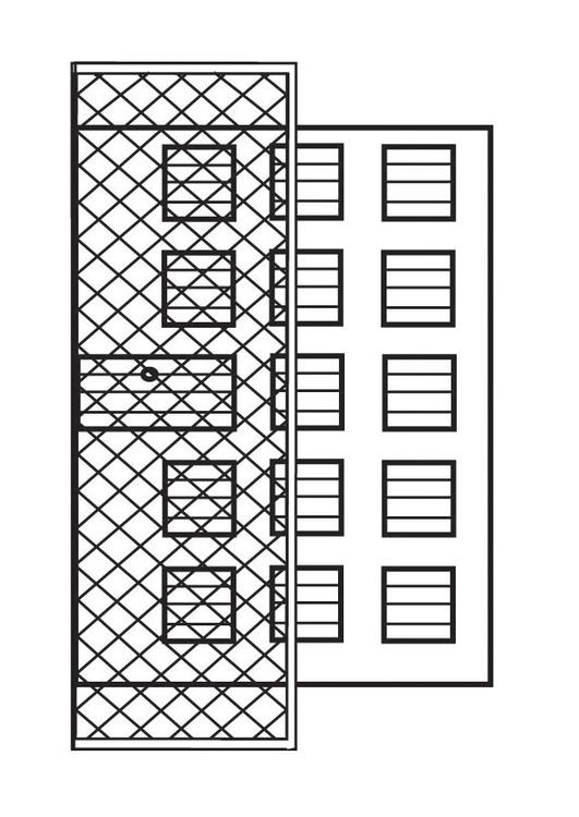 GefÃ¤ngnis