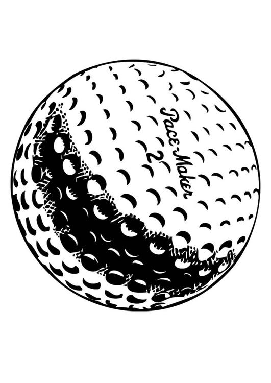 Golfball