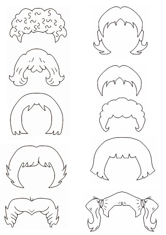 Haare