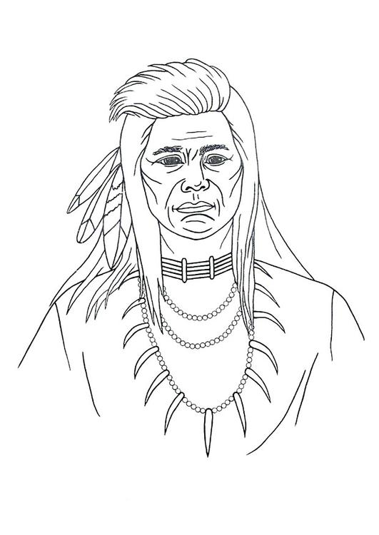 Indianer