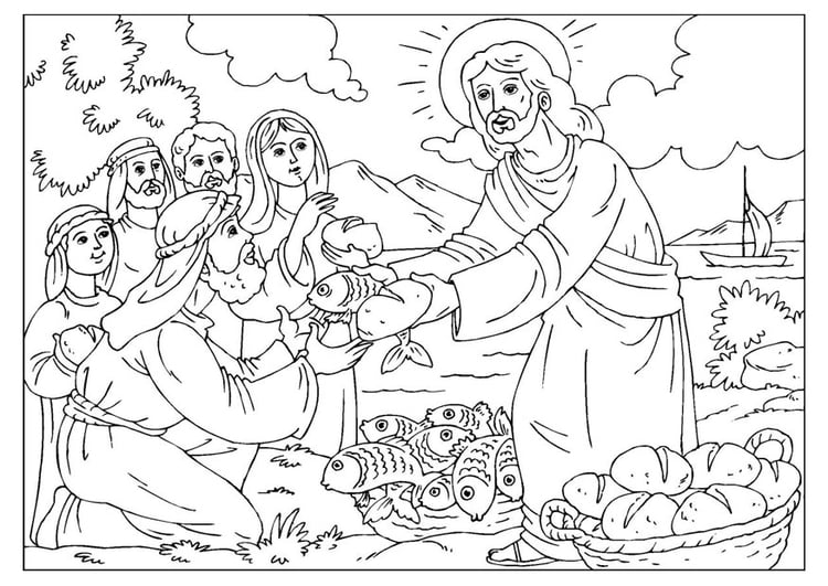 ausmalbilder jesus ausmalbilder jesus